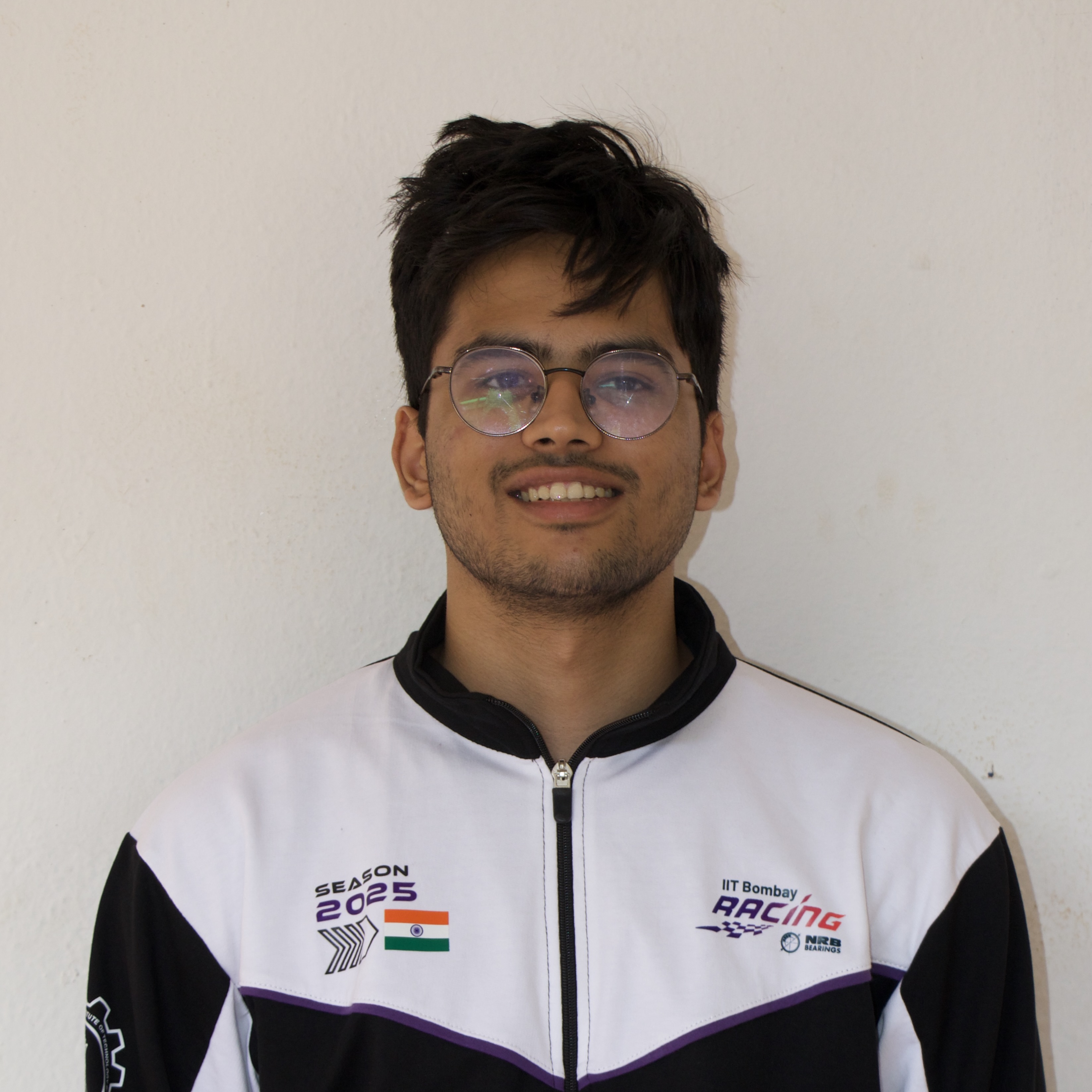Parth Malani
